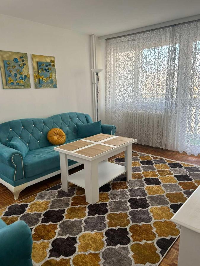 Appartamento Iris Sarajevo