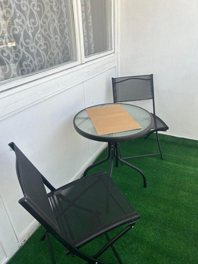 Iris Apartment