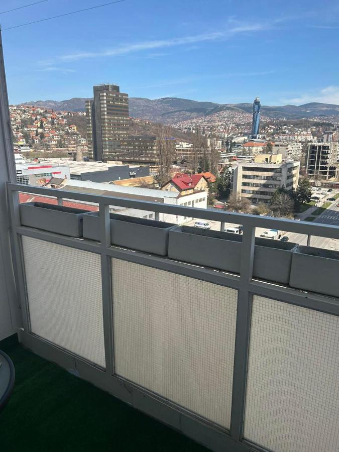 Apartment Iris Sarajevo